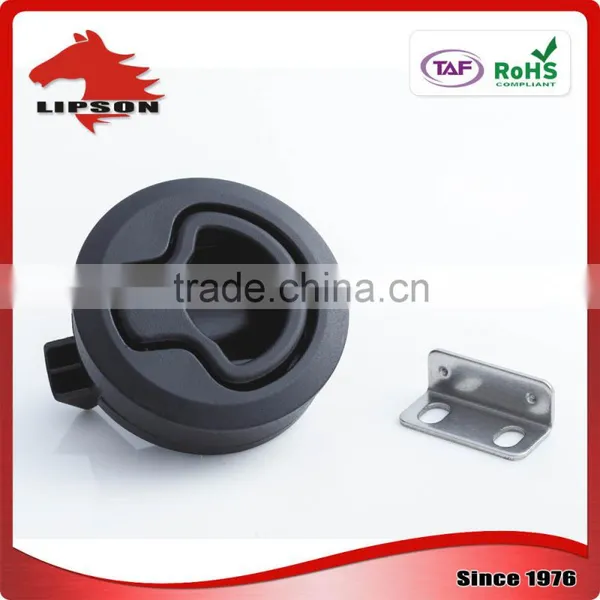 LM-3202 Industrial Equipment Measuring Equipment Keyless Push Button Panel Lock photo-2