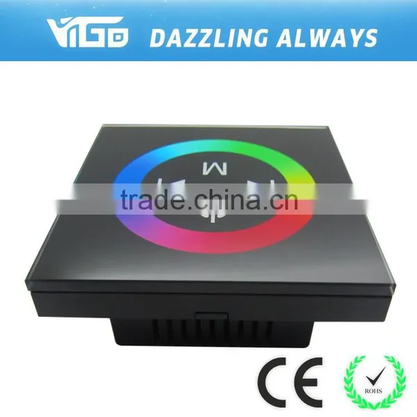 Rgb Light Controller for Led Sign With Touch Board photo-5