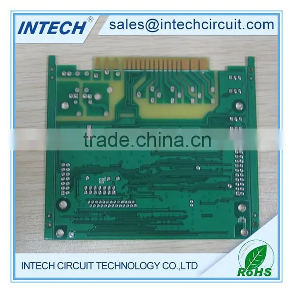 Multilayer PCB Print Circuit Board Fr4 Pcb for Sale photo-2