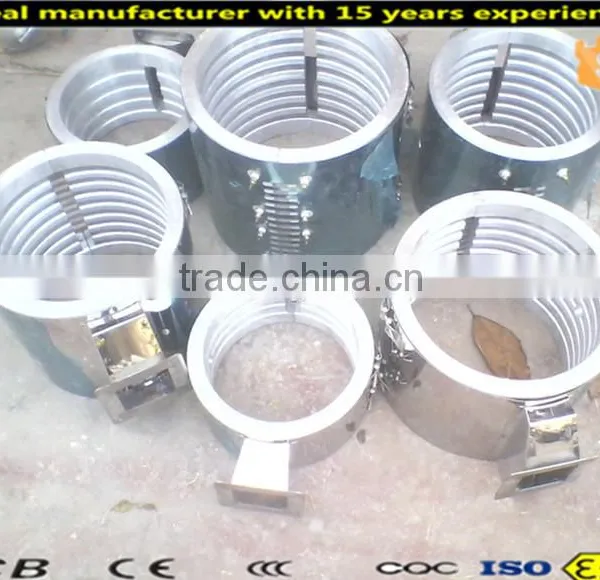 Aluminum Block Heater With CE,ISO, GOST photo-5