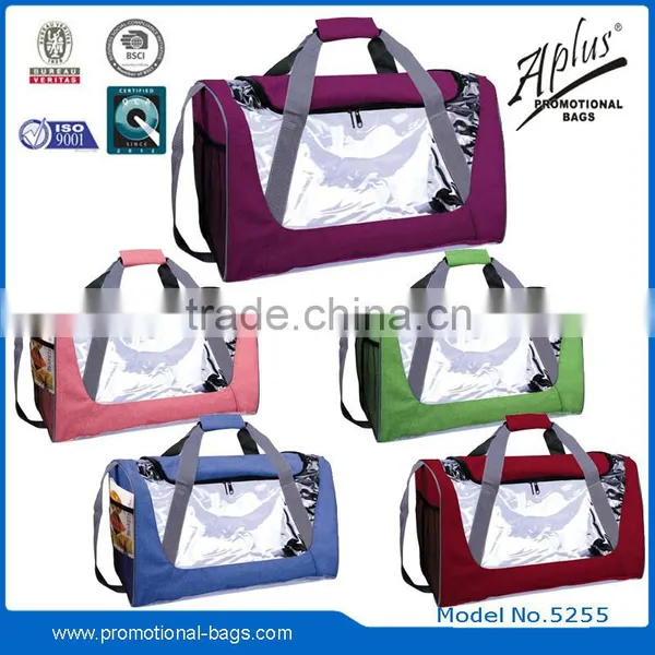 Waterproof Pvc Duffel Bag 5255#