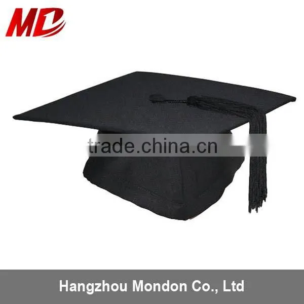 Felt UK Mortarboards With Tassel photo-2