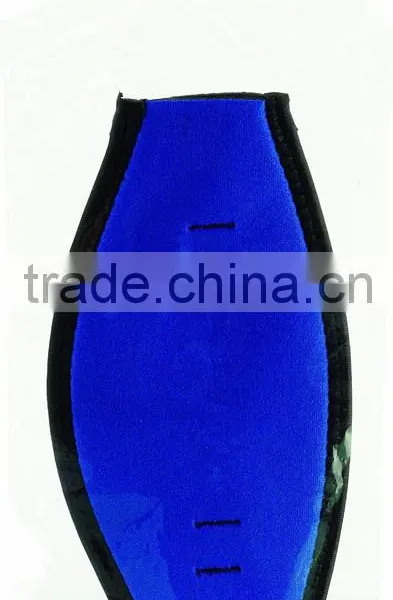 Custom High Quality Neoprene Mask Strap Cover photo-4
