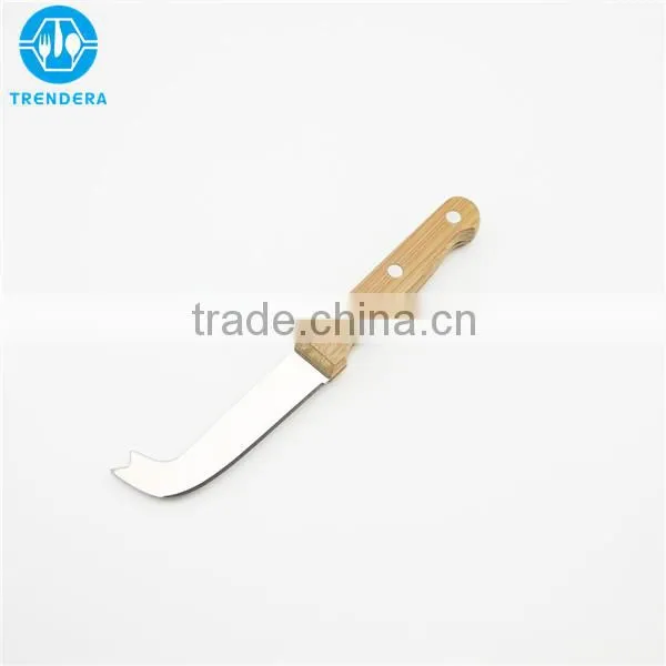 High Quality 4 Pcs Cheese Butter Knife Spreader Tools Set photo-3
