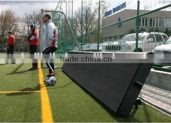 HD Natatorium Led Display, Stadium Led Display,stadium Video Banner Display Basketball Game Show Led Screen