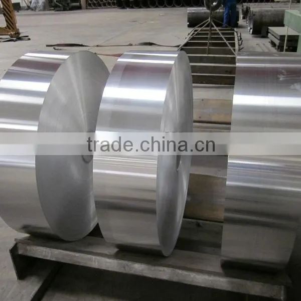 Aluminium Strip photo-2