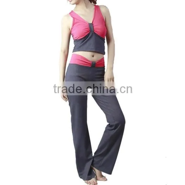 Wholesale Womens Fitness Clothing photo-2