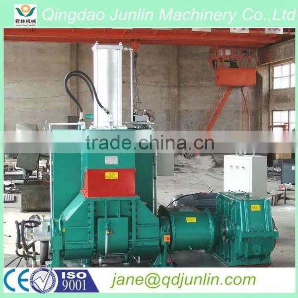 High Quality Kneader for Mixing Rubber ,Rubber Kneader Machine With PLC Controller photo-6