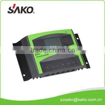 Solar Charge Controller48 60A photo-4