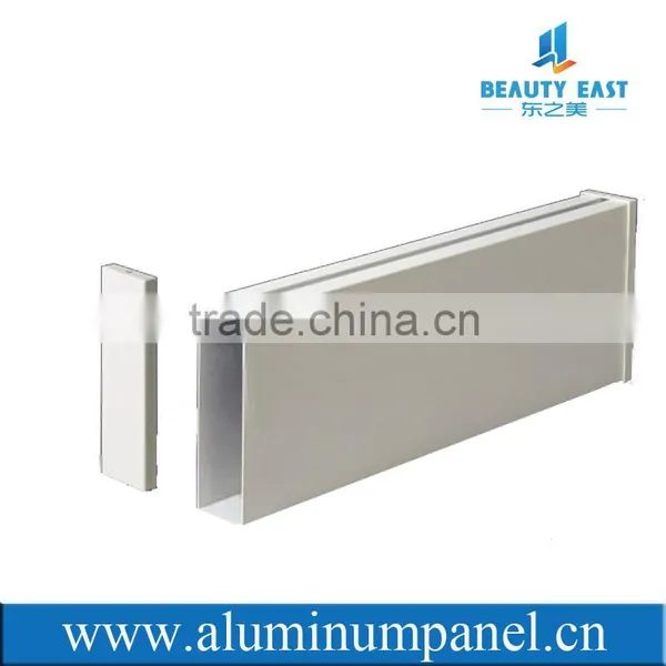 Artistic Metallic Ceiling Tile
