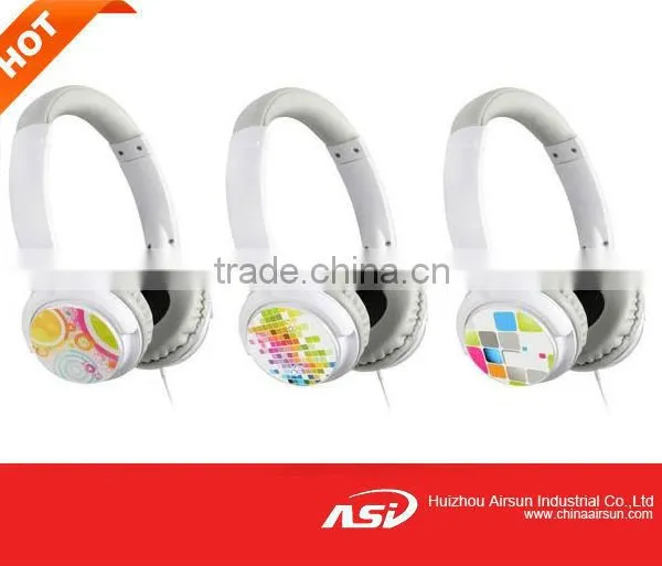 Comfortable Computer Headphone