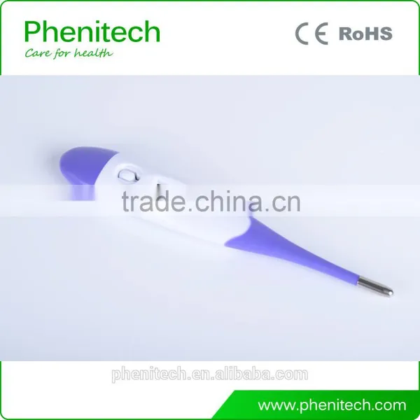Low Price Digital Lcd Pen Type Digital Clinical Thermometer photo-6