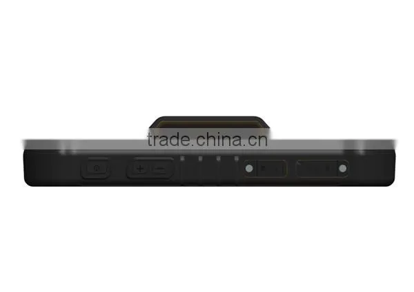 Leading UHF Batch Reading 7 Inch Rugged Fingerprint Barcode Android Tablet With RFID Reader photo-4