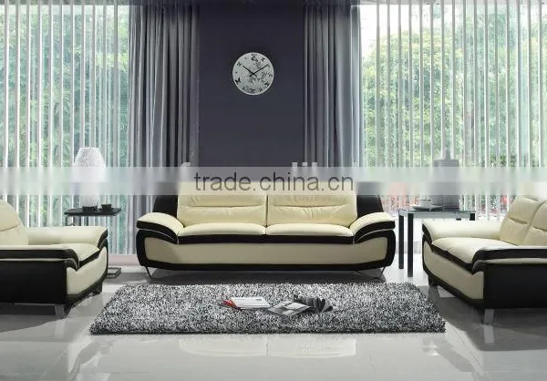 New Design Italian Sofa Living Room 2016 photo-3