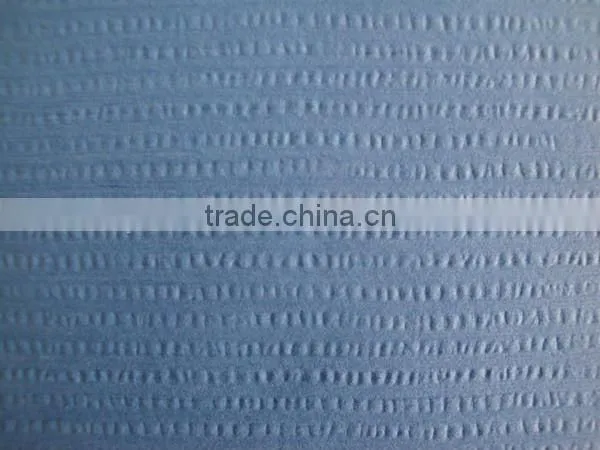 Nonwoven Industrial Wiper Roll