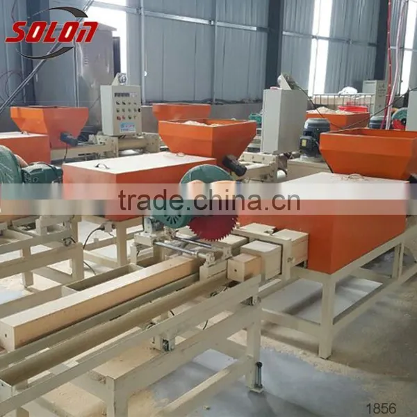 Environment Friendly Woodworking Machinery With Low Heat Consumption photo-5