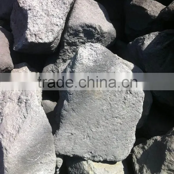 Carbon Anode Scrap Used for Foundry Coke in Steel Making photo-5