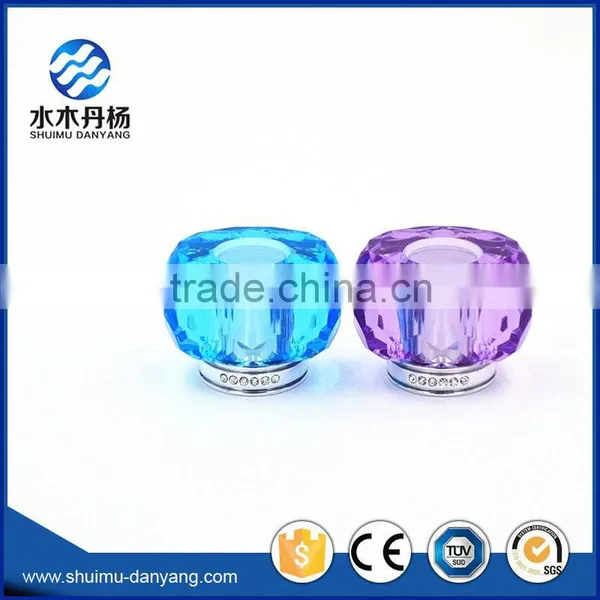 Green Color Surlyn Lids for Perfume Bottle Surlyn Caps Quality Choice photo-4