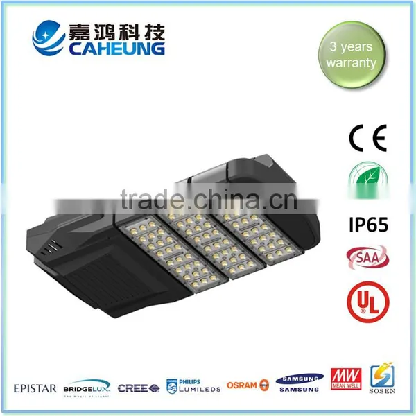 Bridgelux Led Street Light 250w photo-3