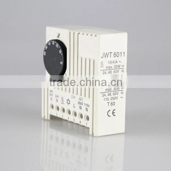 JWT Electronic Hygrostat SK3110 photo-2