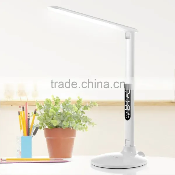 Desk Lamp Foldable 10W Rechargeable Led Desk Lamp LED Table Light/led Reading Desk Lamp photo-5