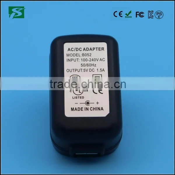 SYS 2016 Hot Selling dc 5.0v Charger photo-3