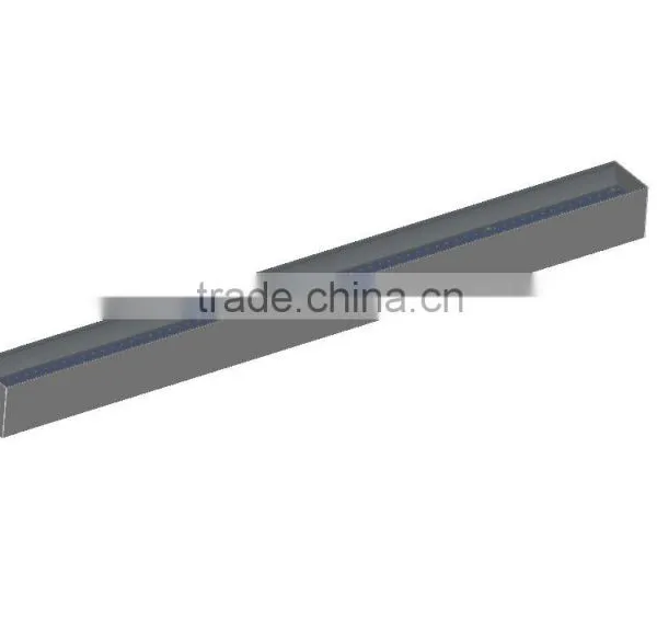1.6M Led Lineral Lighting 50W Slim Body