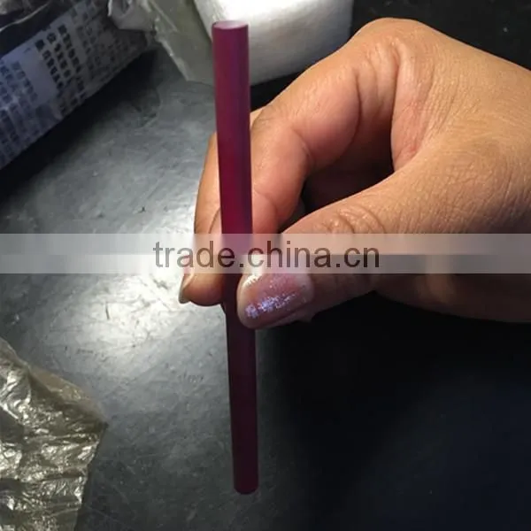 Hot Selling Glass /Fused Silica /Sapphire Optical Rod Lens