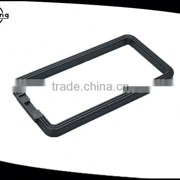 Natural Rubber and Butyl Rubber