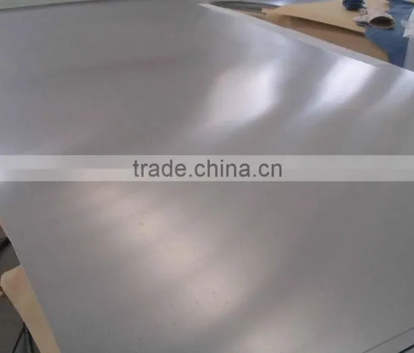 Grade 5 Astm B265 Titanium Sheet photo-2