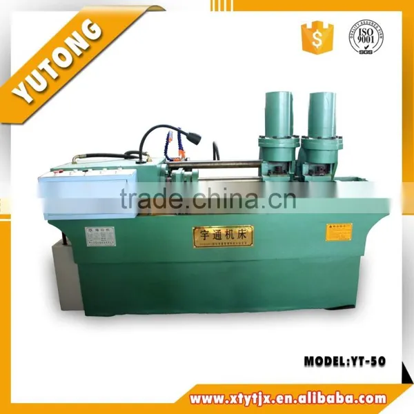 2015 Thread Rolling Rolling Bolt Tightening Machine Nut Bolt Making Machine SJ-65