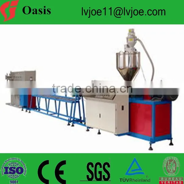 6013 Descaling Machine Special for Welding Rod photo-2