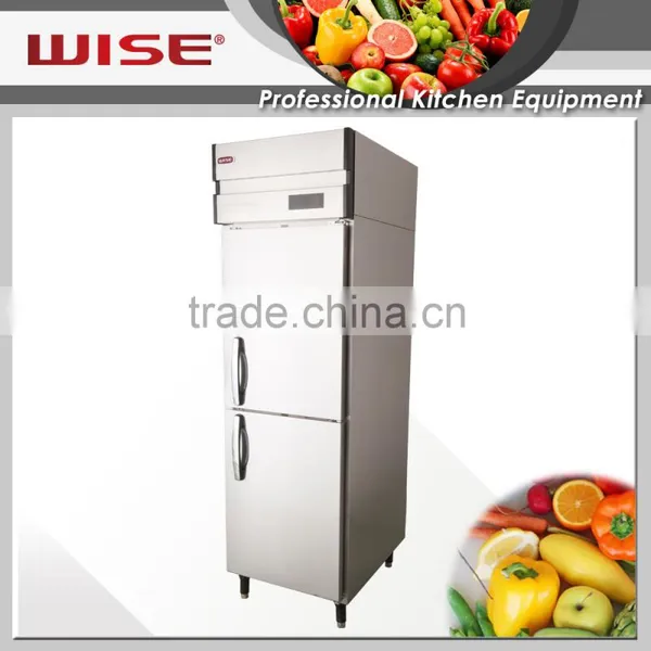 Hot Selling Stainless Steel Commercial Refrigeration Equipment Auction One Stop Service photo-3