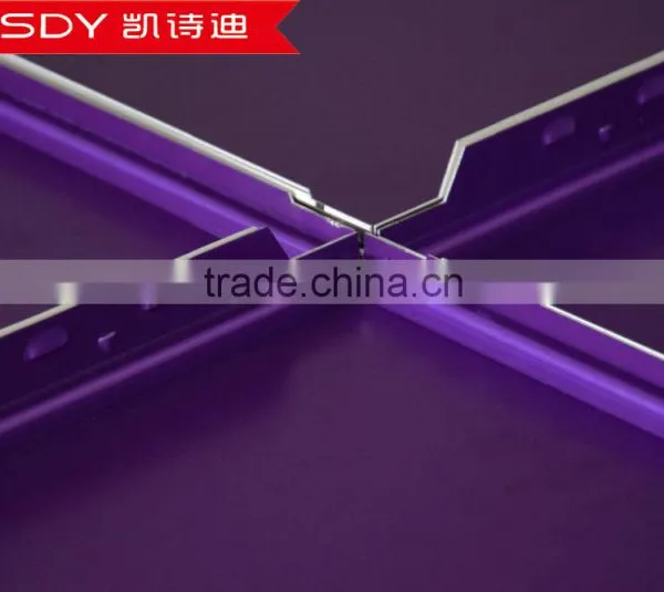 Decor Wholesale New Type Aluminum Suspended Ceiling photo-4