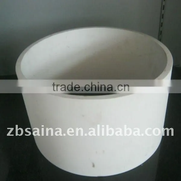Ceramic Tube
