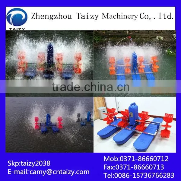 TZ Brand Floating Aerator Aeration Diffuser photo-5
