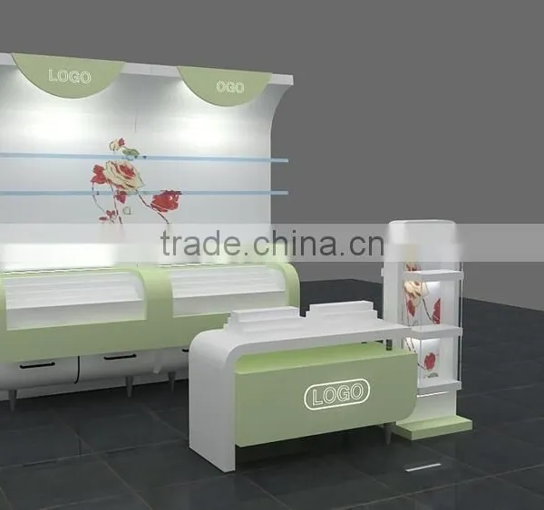 OEM All Kinds of Aluminium Profile for Showcase,used Showcase photo-3