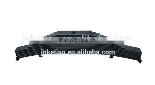 Composite Leaf Spring for Heavy Duty Tralier photo-2
