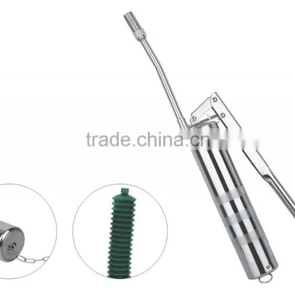 Grease Gun photo-3