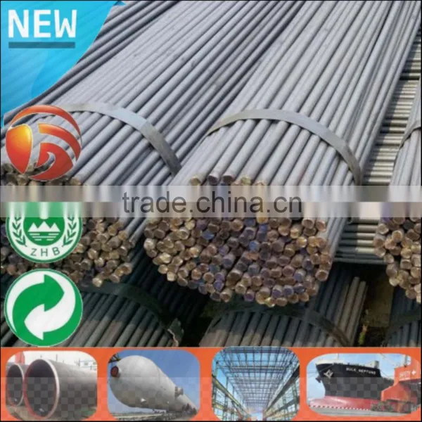 Cheap Price 90mm Steel Rond Bar Sae 1045 Sae 4320 Mild Steel Bar Price photo-4