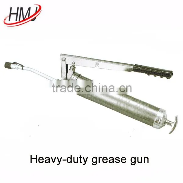 China Supplier Hand Operated Grease Gun photo-3