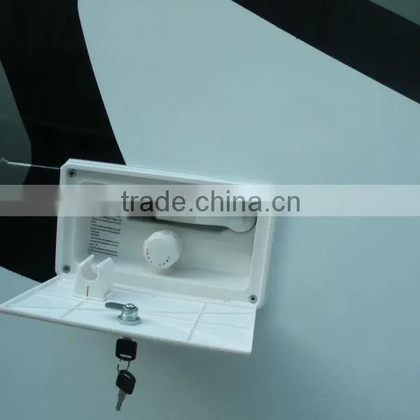 Angle Float 2 Horse Trailer With Human Quarters photo-5