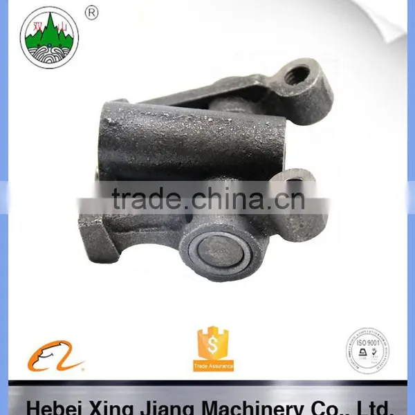 R175 Farm Diesel Engine Type Rocker Arm Assembly for Walking Tractor photo-3