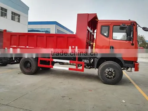 Dongfeng Light Cargo Truck for Sale photo-3