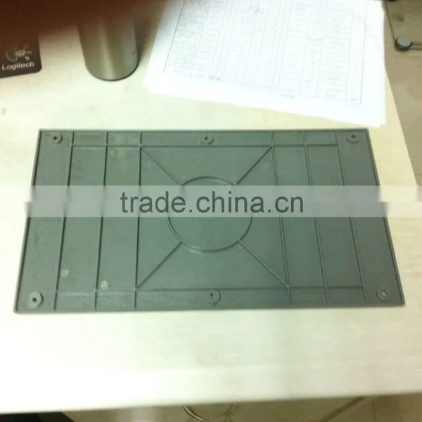 Transfer Piece of Bus Wind Outlet photo-4