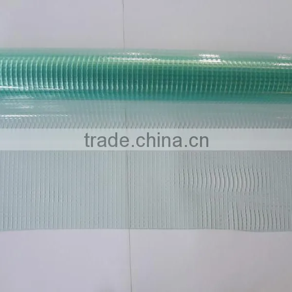 Big Core Transparent PVC Flat Sheet photo-2