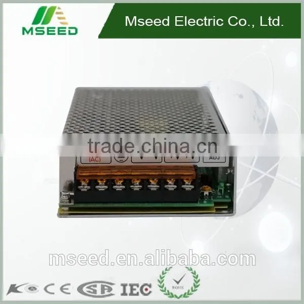 Switching Power Supply MS-150^ With Good Quality Switch Mode Power Supply photo-2