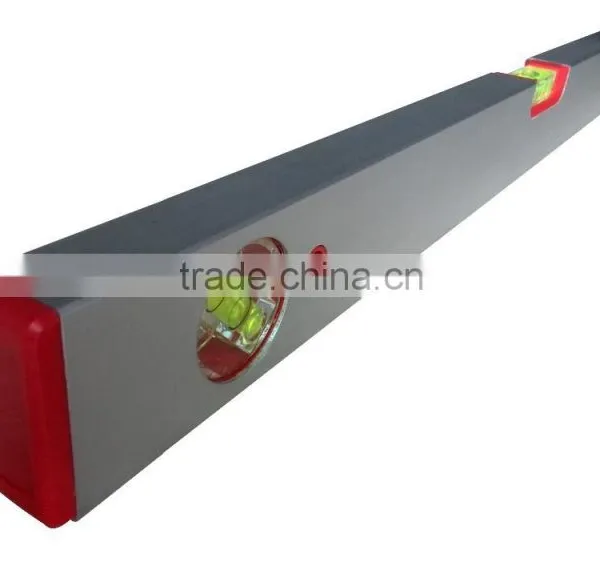 Frame Type Home Construction Precision Spirit Level photo-2