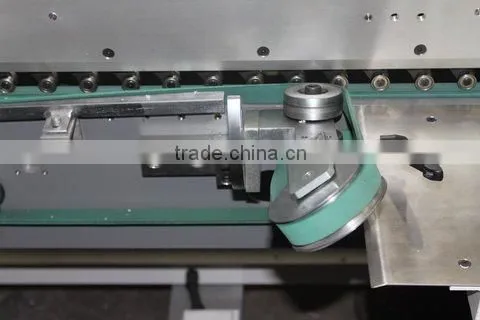 Carton Folding & Gluer Machine SMARTFOLD1100PC photo-4