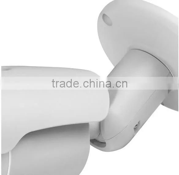Industrial High Quality 720p IR 30m Waterproof Outdoor hd 1megapixel ip Camera photo-4
